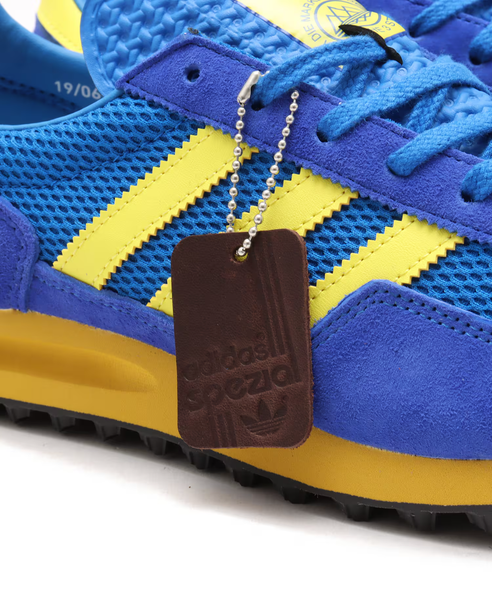 adidas SPZL TRX Sneakers Spezial Retro Running Trainers Originals