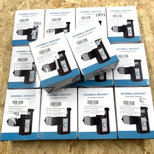 14 Anti-Theft Video Doorbell Mount Bracket For Ring Video Doorbell MAKE AN OFFER