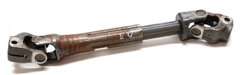 VW UP 1.0 Facelift BL3 6R1423961E Gelenkwelle Kreuzgelenk Lenksäule Stange