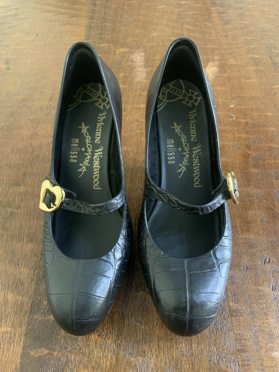 vivienne westwood melissa products for sale | eBay