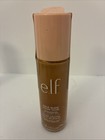 2 Elf halo glow liquid filter 5 Medium Glow Booster For Radiant Skin Sealed — photo 2