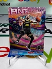 2023-24 Hoops Premium Stephen Curry Anti Gravity Disco Prizm - Golden State