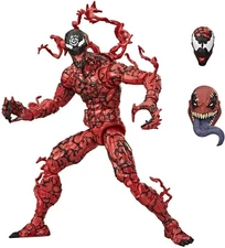 Marvel Legends Carnage 6 inch Action Figure Venompool BAF