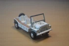 Dinky Toys 106 The Prisoner Mini Moke From TV Series Original Vintage 1960s