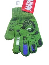 Hulk Gloves for Children - Dress Up - Halloween - Regular Use - CosPlay