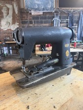 Singer 400W1 Industrial Adjustable Pinking Machine Vintage Tailoring