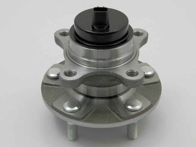 WHEEL BEARING KIT KLP-TY-055 FOR LEXUS TOYOTA REIZ/II MARK 2AD-FHV 2.2L 4cyl GS - Image 3