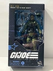 Hasbro G.I. Joe Classified Series Hit n Run  6 Inch Action Figure GI Joe