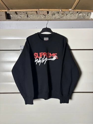 Sweat shirt Supreme x Yohji Yamoto Collaboration