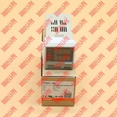 1PC NEW For Autonics TZ4ST-14R Temperature Controller SPOT STOCK *yt