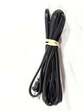 AC power cord for Radio Shack Tandy Computer Cassette Recorder CCR-83