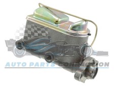1975-1980 Chevy Caprice K5 Blazer Impala C10 G10 Camaro Brake Master Cylinder Sj