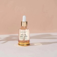 Swiss Beauty Vit-c Serum (30ml), - Image 2