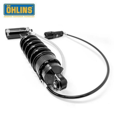 OHLINS REAR SHOCK S46HR1C1S YAMAHA XSR 900 2014-21