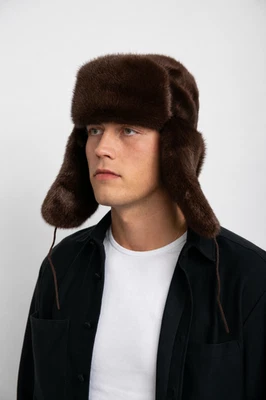 real fur hat products for sale | eBay display picture 3