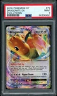 2016 Pokemon XY Evolutions Dragonite EX #72 PSA 9 MINT