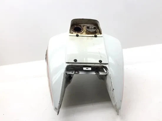 Harley Davidson Electra Glide Classic 1986 tanque de gasolina gasolina FLHTC 3318 Foto 3 de 4