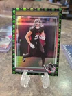 2024 Panini Score Football Extraterrestrial Drake London #15