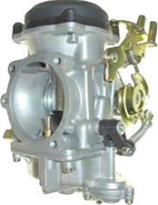 Cycle Pro 40mm Cv Carb Motorcycle Street Bike 30100 1050-0409 865-01290