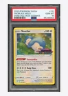 Pokemon PSA 10 Snorlax Holo 2020 131/185 Vivid Voltage Cosmos English