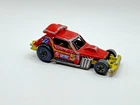 VINTAGE 1978 HOT WHEELS 1/64 DIECAST RED AMC GREASED GREMLIN UNION CHAMPION
