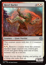 MTG - Lorwyn Eclipsed (ECL) - Singles - Multicoloured