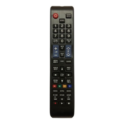 Ersatz TV Fernbedienung für Samsung PS42B430P2W Fernseher