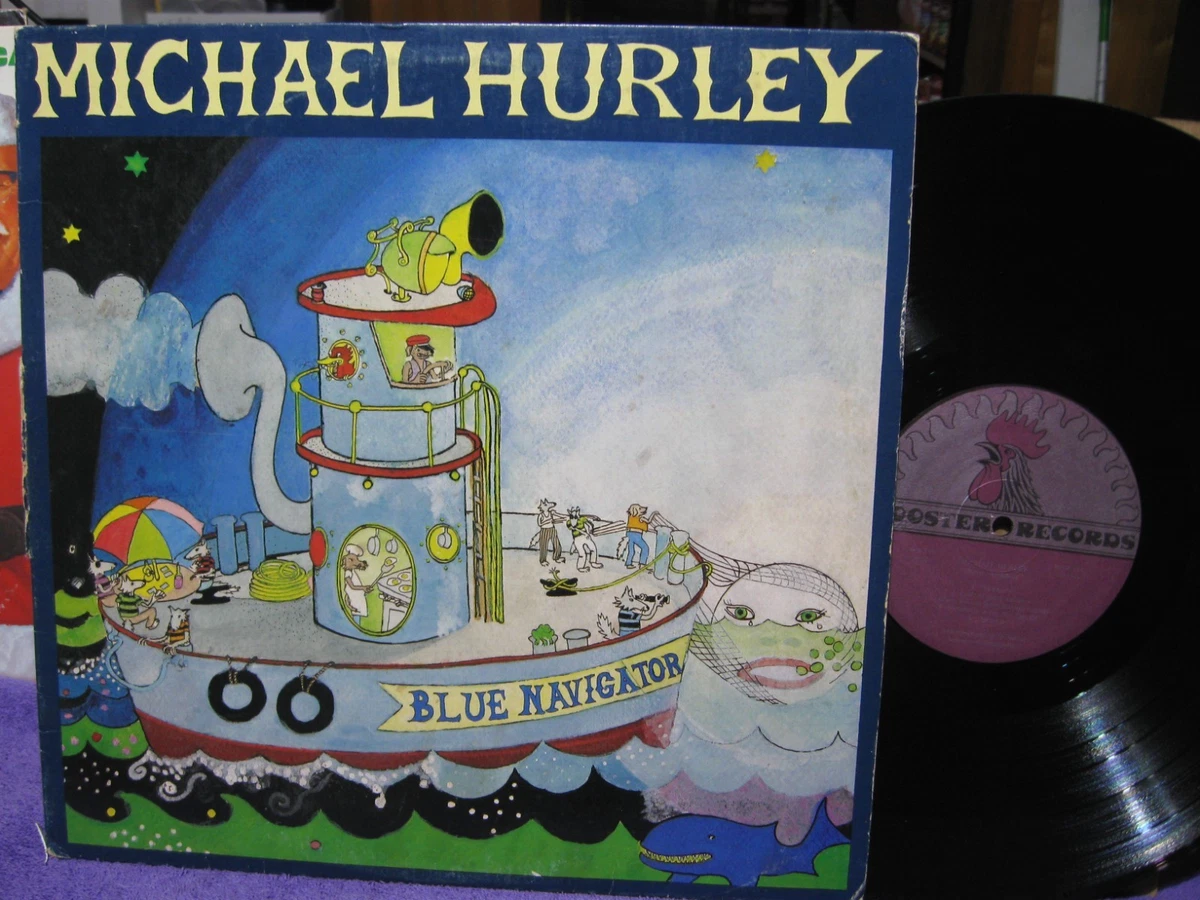 Michael Hurley In Vinyl Records for sale | eBay