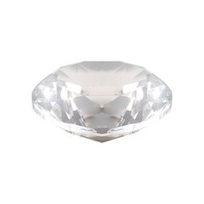 1X(80Mm   Diamante Fermacarte   Creatore Prism9414