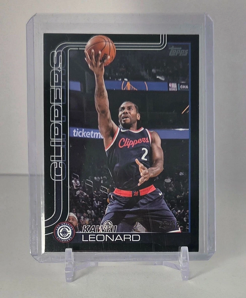 NBAカード KAWHI LEONARD AUTO /149 カウィ・レナード Kawhi Leonard Basketball Sports Trading Cards & Accessories Serial