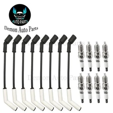 For 2003-2006 Isuzu Ascender 9647 Ignition Coil and Spark Plug Wire Kit