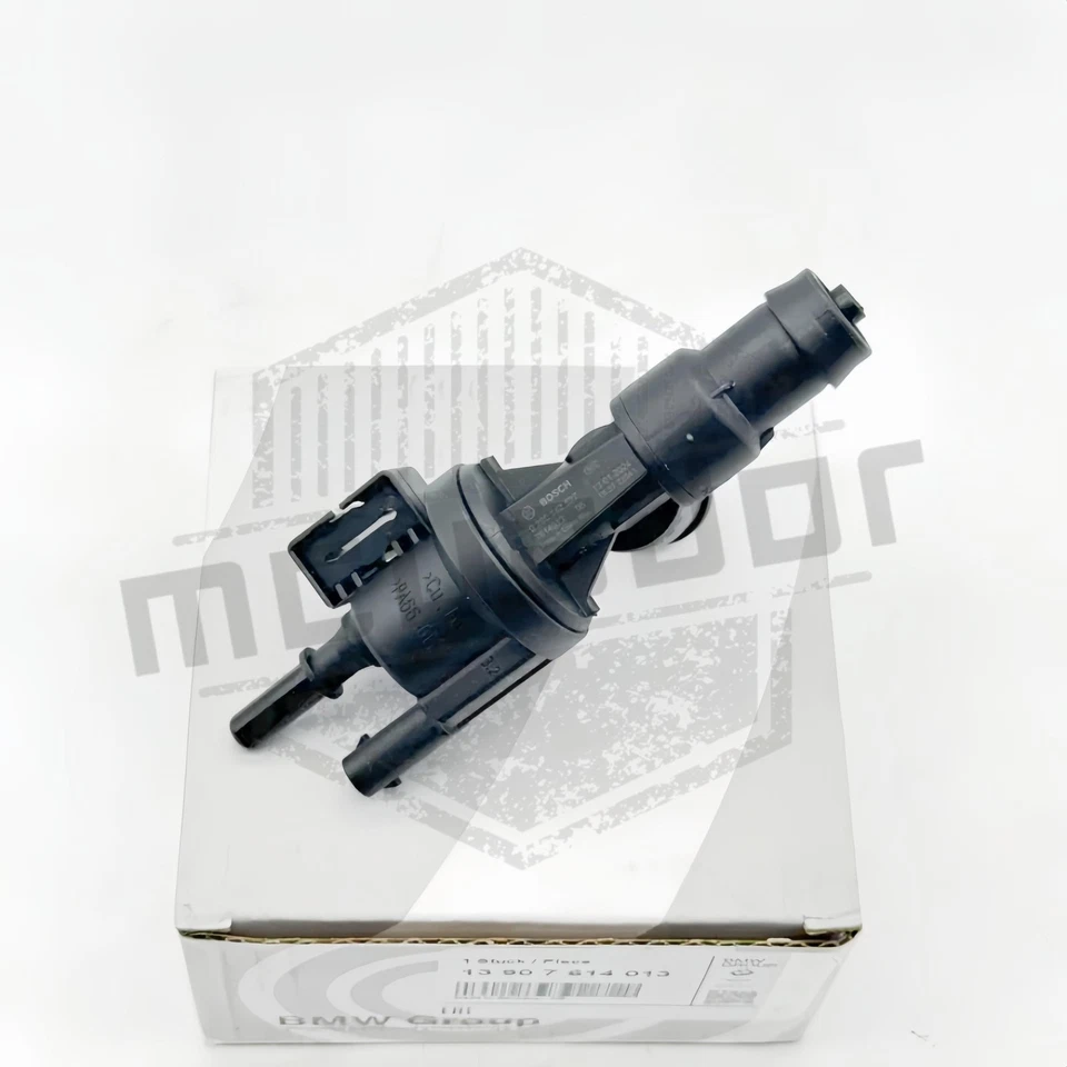 BMW NEW Bosch Vapor Canister Purge Solenoid 13907614013 for 228i X1 MINI 2.0L - Изображение 2 из 4