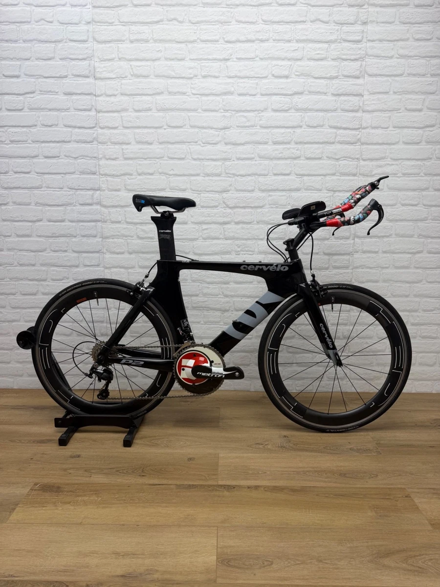 Cervélo 650C Wheel Bikes for sale | eBay
