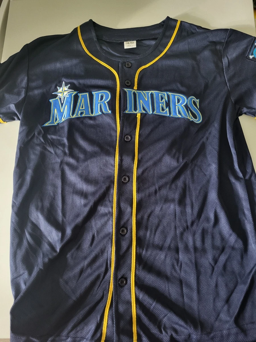 Seattle Mariners Unisex Adult MLB Jerseys for sale | eBay