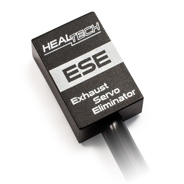 Healtech Ese Exclure Valve De Décharge Honda Cbr 1000 Rr Abs 2014-2016