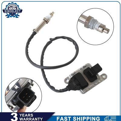 5WK96759 Inlet Nox Sensor Fit For MX13 PACCAR Engine 2006246 2236409PE 2872297