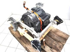 Motor eléctrico 385kW Mercedes-Benz EQS V297 2022 A2973403402 AWD