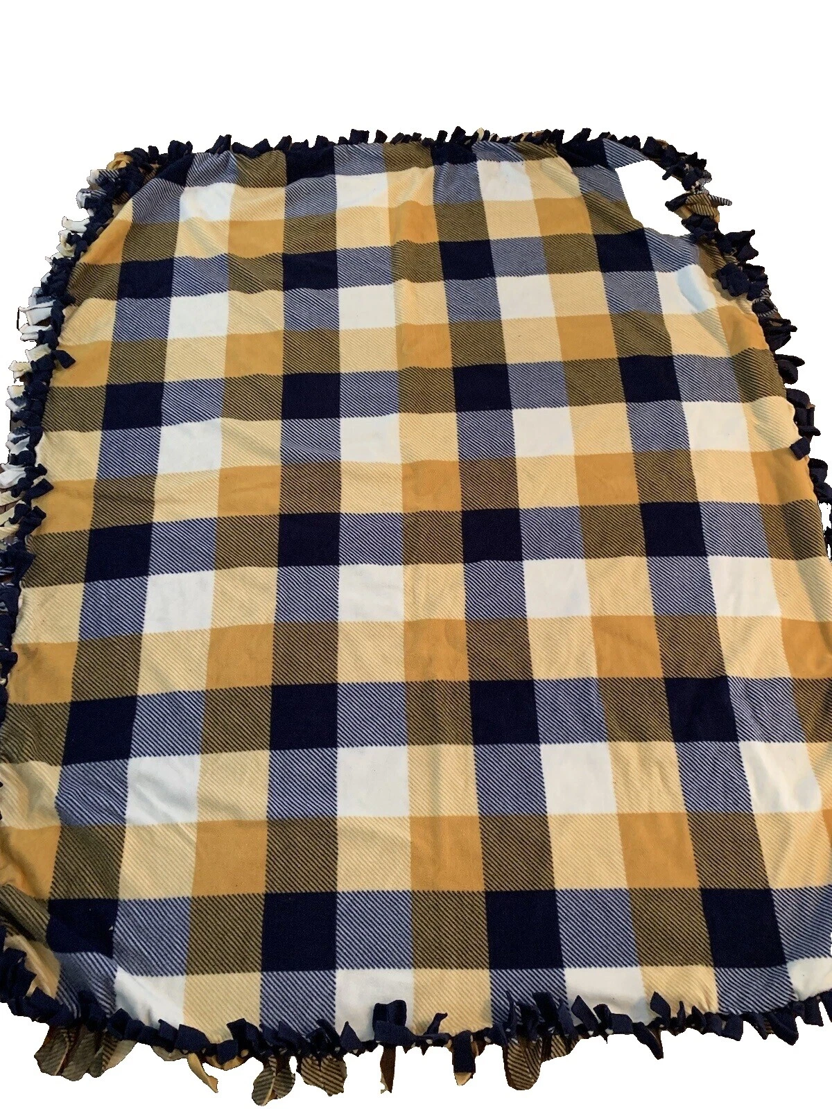 Cobijas y mantas Handmade comprobado