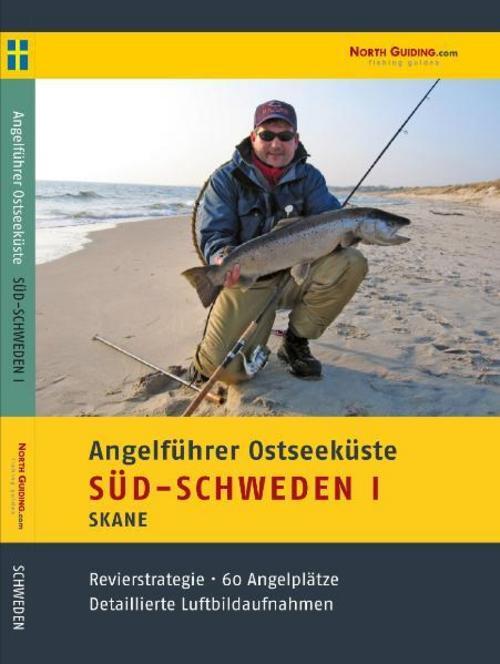 Thumbnail - Angelführer Südschweden I, Michael Zeman