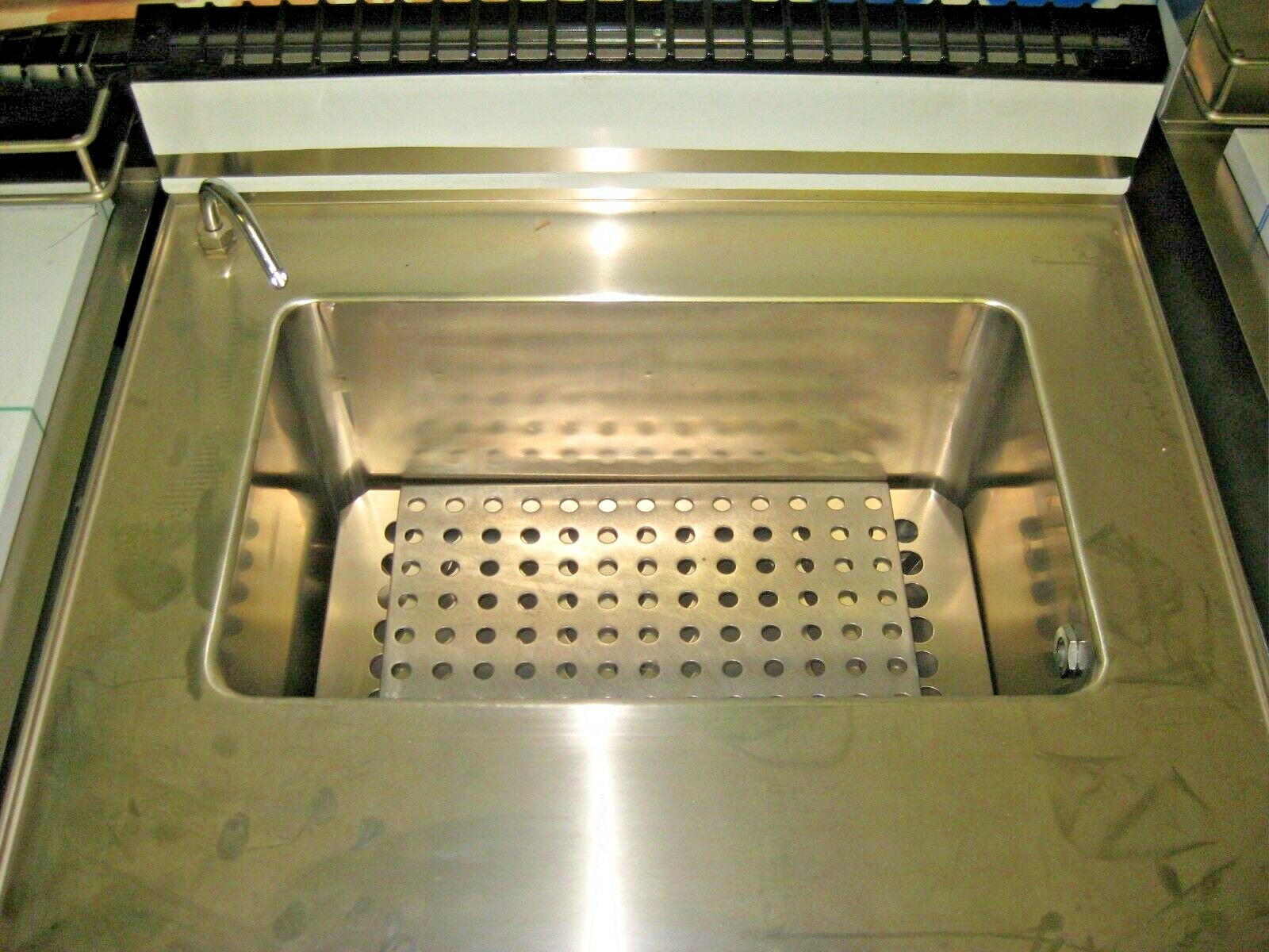 Modular Pasta Cooker [70/70 CPG] W/Baskets! eBay