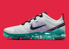 vapormax 2019 white blue