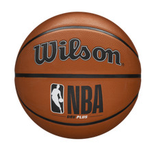 Wilson Basketball NBA DRV Plus Basketball