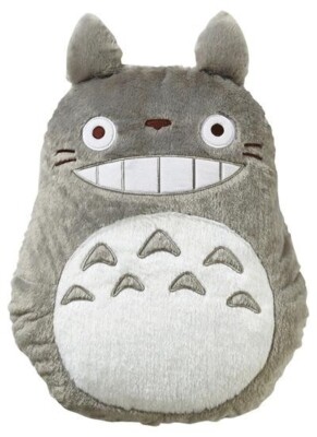 My Neighbor Totoro - Big Totoro Die Cut Big Plush