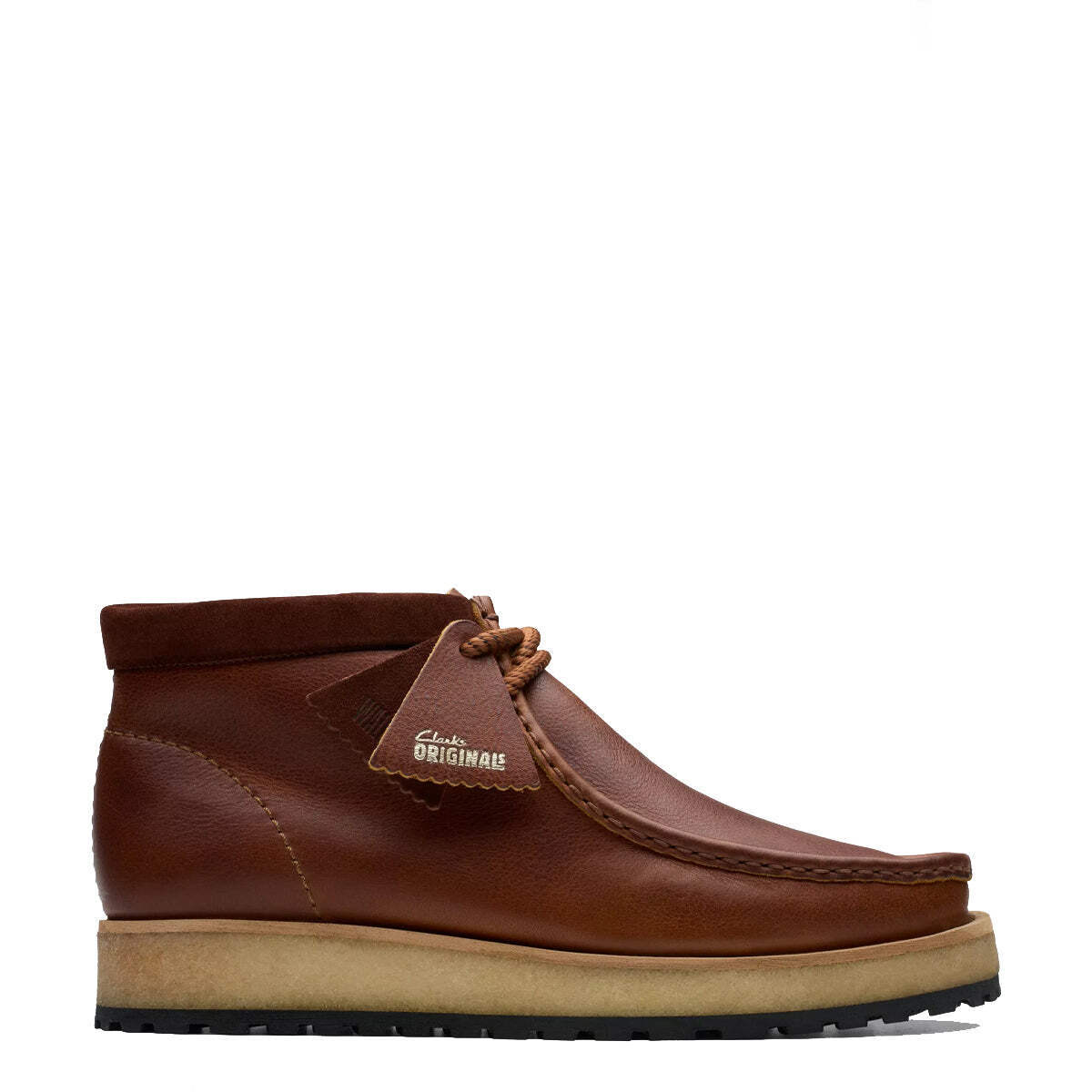 Clarks Gilman Lace ダークタンレザー 26.5 Clarks Gilman Lace ダークタンレザー 26.5 Clarks Men's Gilman