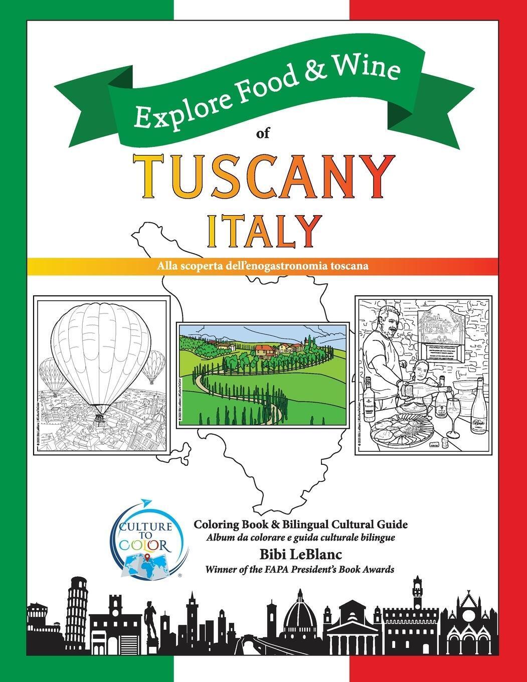 Thumbnail - Explore Food & Wine Of Tuscany, Italy Alla Scoperta