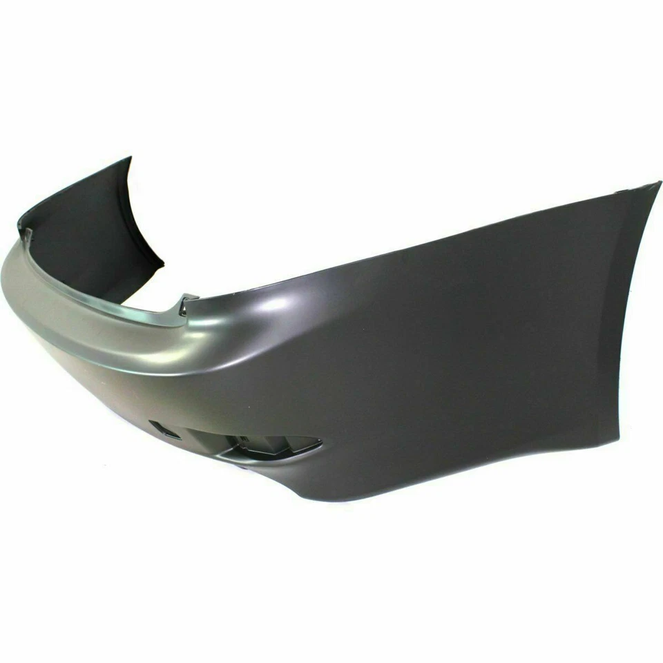 New Rear Primed Bumper Cover For 2009-2013 IS250 IS350 w/o Sensor LX1100140 Foto 4 de 4