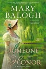 Someone to Honor (The Westcott Series) by