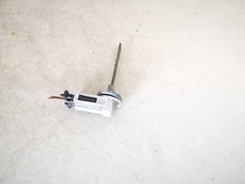 Volkswagen Golf 2006 Intake Air Temperature Sensor (Cabin Air Temp #2019549-32