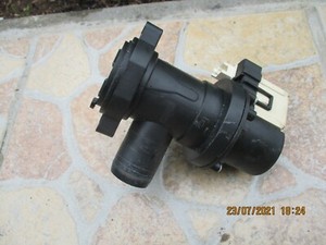 Laugenpumpe für Waschmaschine Whirlpool Model: 403226