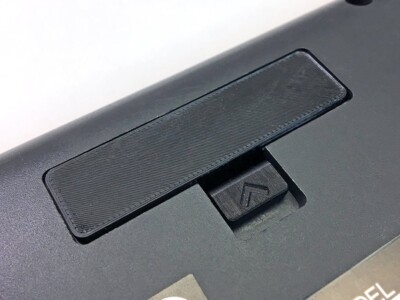 Ersatz Batteriefachabdeckung für Yamaha SHS-10 Keyboard